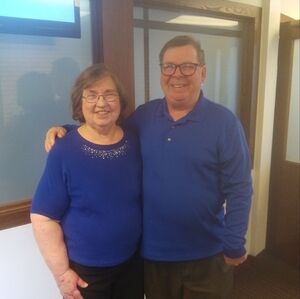 Meet your Posher, Gary